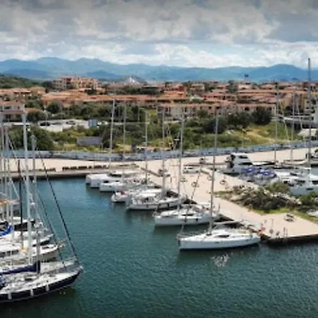 Olbiamare Olbia