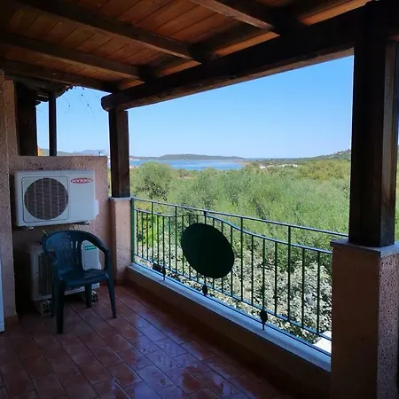 Olbiamare Holiday home *