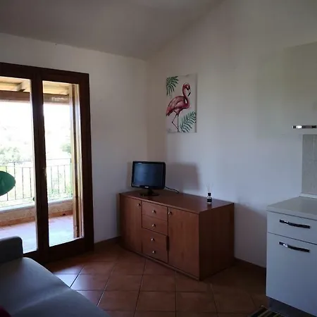 Olbiamare Holiday home *