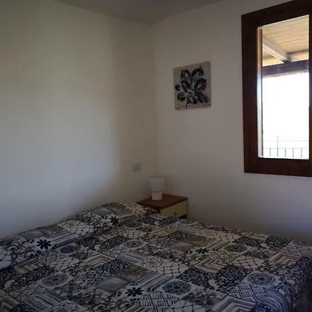 Olbiamare Holiday home