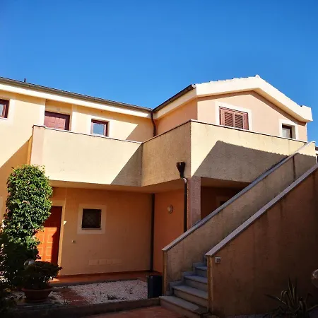 Nyaraló Olbiamare