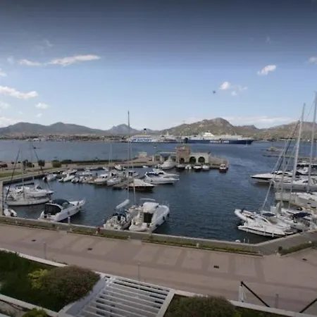 Olbiamare Nyaraló Olbia
