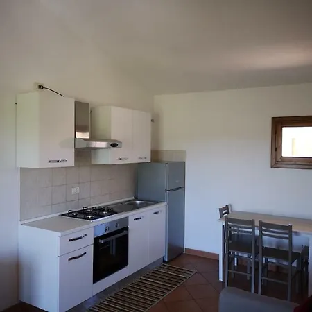 Nyaraló Olbiamare Olbia